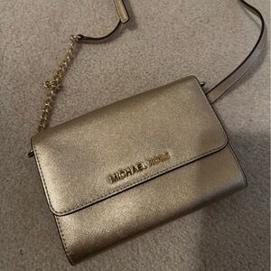Michael Kors Crossbody/Clutch